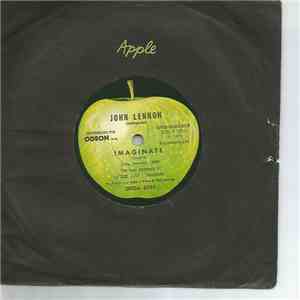 John Lennon - Imaginate
