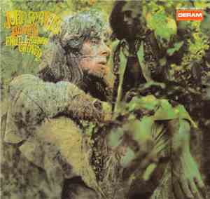 John Mayall - Blues From Laurel Canyon