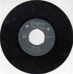 Johnny & The Hurricanes - Reveille Rock