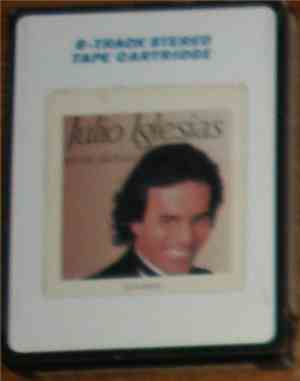 Julio Iglesias - 1100 Bel Air Place