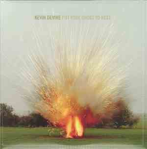 Kevin Devine - Put Your Ghost To Rest