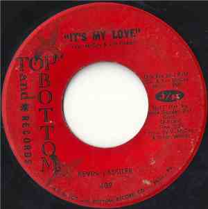 Kevin Lassiter - It's My Love