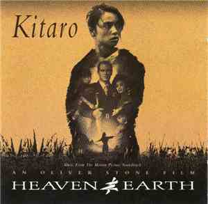 Kitaro - Heaven And Earth
