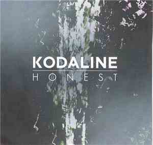Kodaline - Honest