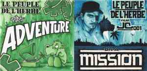 Le Peuple De L'Herbe - Mission/Adventure