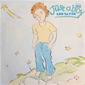 Leo Sayer - Just A Boy