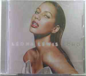 Leona Lewis - Echo