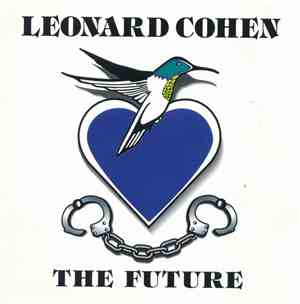 Leonard Cohen - The Future