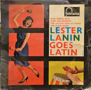 Lester Lanin - Lester Lanin Goes Latin Volume 1