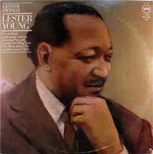 Lester Young - Lester Swings