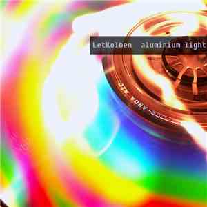 LetKolben - Aluminium Light