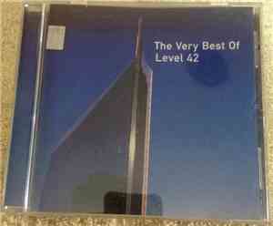 Level 42 - The Very Best Of Level 42
