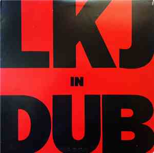 Linton Kwesi Johnson - LKJ In Dub
