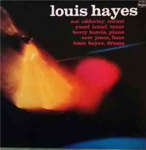 Louis Hayes - Louis Hayes