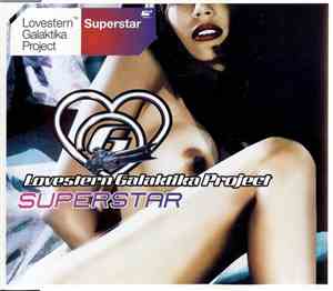 Lovestern Galaktika Project - Superstar