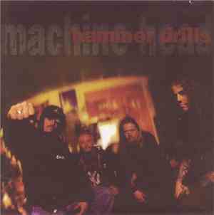 Machine Head - Hammer Drills