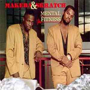 Makeba & Skratch - Mental Fitness