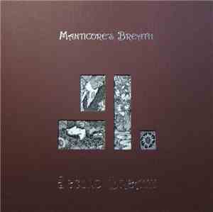 Manticore's Breath - Second Breath