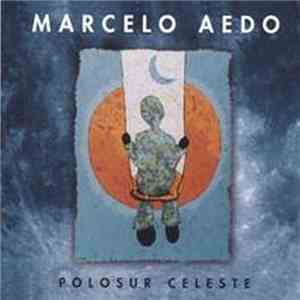Marcelo Aedo - Polosur Celeste