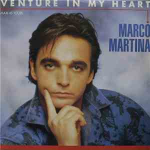 Marco Martina - Venture In My Heart