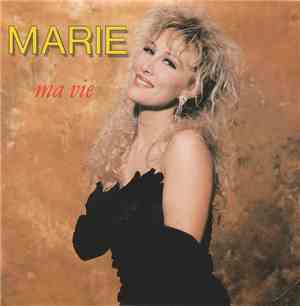 Marie Ceccareli - Ma Vie