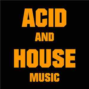 MDK - Acid and House Music