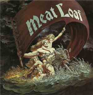 Meat Loaf - Dead Ringer