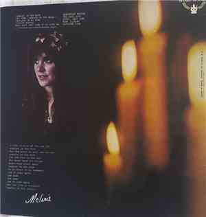 Melanie  - Candles In The Rain