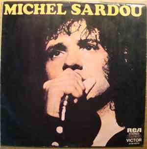 Michel Sardou - Michel Sardou