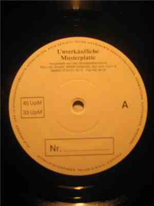 Microstoria - Init Ding