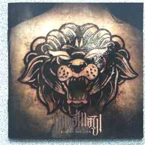 Miss May I - Rise Of The Lion