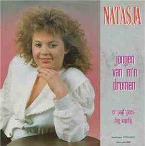Natasja  - Jongen Van M'n Dromen