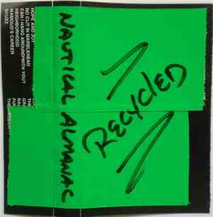 Nautical Almanac - Recycled Music