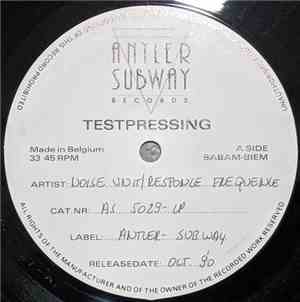 Noise Unit - Response Frequency