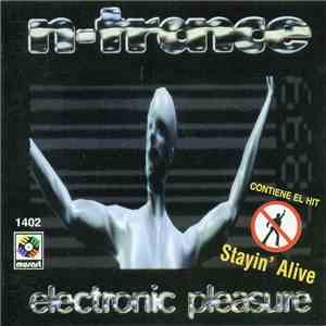 N-Trance - Electronic Pleasure