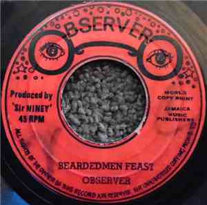 Observer - Beardedmen Feast / Episode