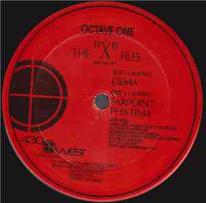 Octave One - The 