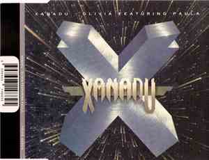 Olivia Featuring Paula - Xanadu