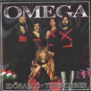 Omega  - Időrabló • Time Robber