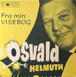 Osvald Helmuth - Fra Min Visebog