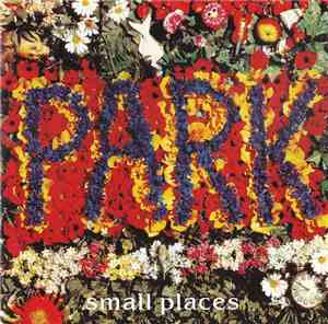 Park  - Small Places