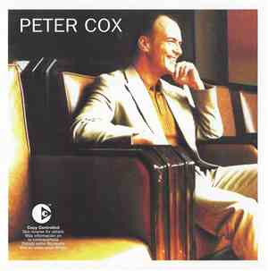 Peter Cox - Peter Cox
