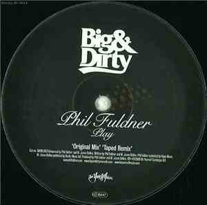 Phil Fuldner - Play