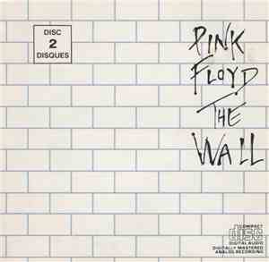 Pink Floyd - The Wall