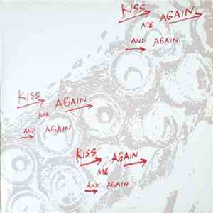 Polmo Polpo - Kiss Me Again And Again