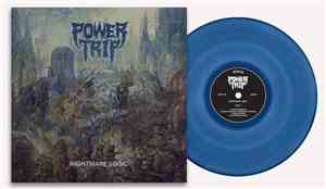 Power Trip - Nightmare Logic