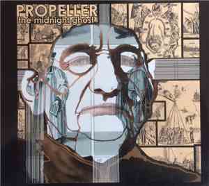 Propeller - The Midnight Ghost