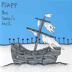Psapp - The Camel's Back
