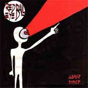 Red Eye Ball - Gamer Rider