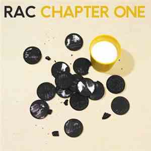 Remix Artist Collective - Chapter One